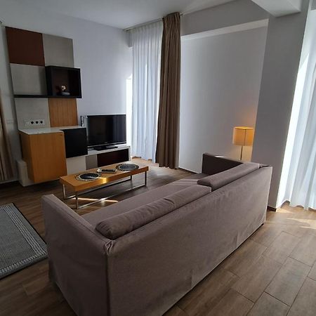 Jafar Resort 11 Penthouse تيميشورا المظهر الخارجي الصورة