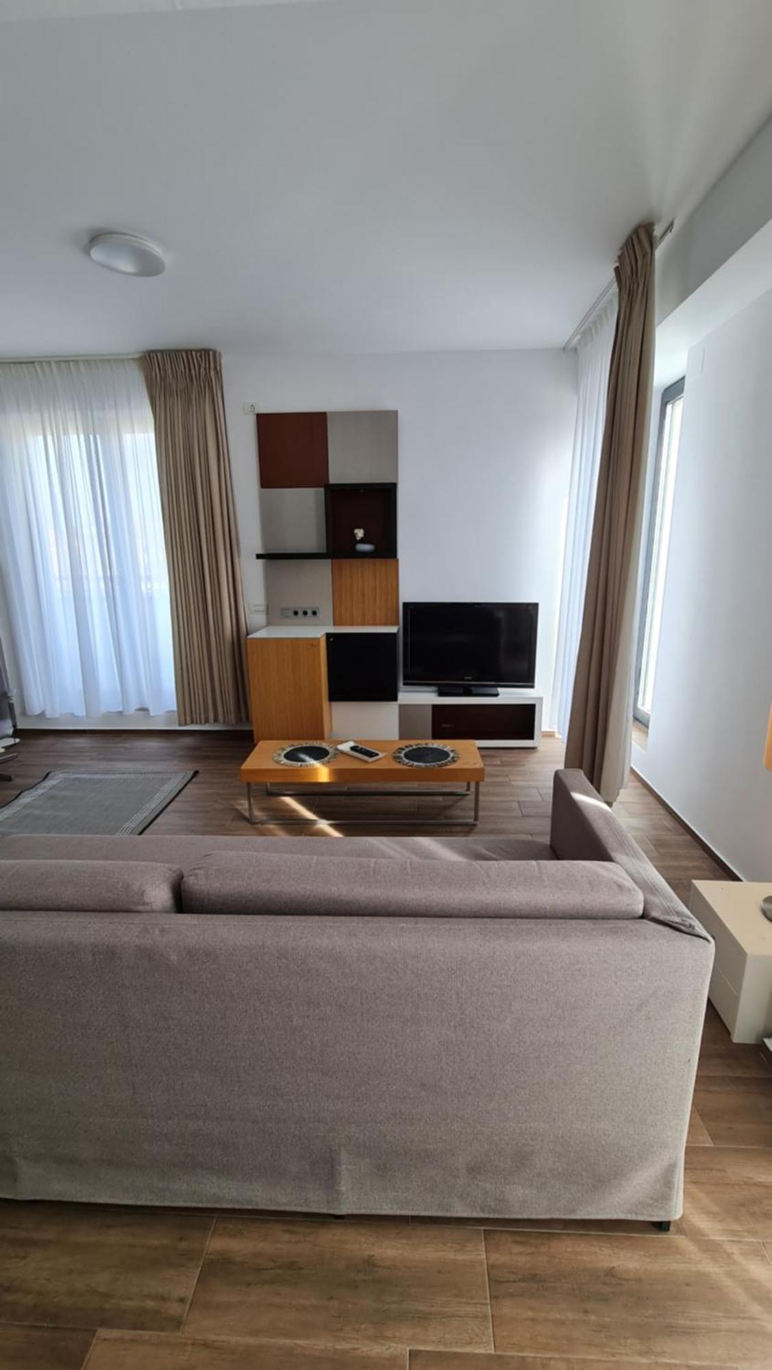 Jafar Resort 11 Penthouse تيميشورا المظهر الخارجي الصورة