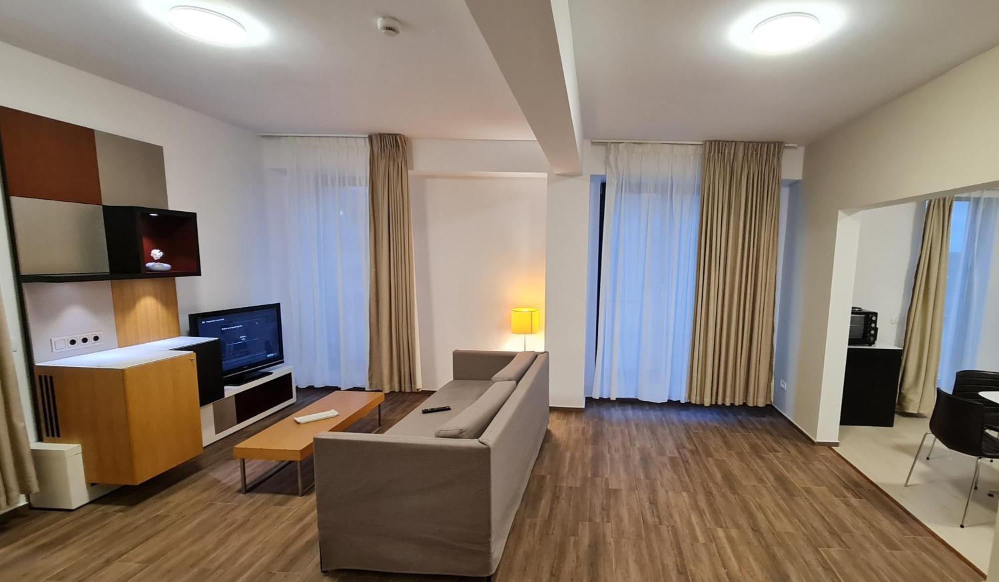 Jafar Resort 11 Penthouse تيميشورا المظهر الخارجي الصورة