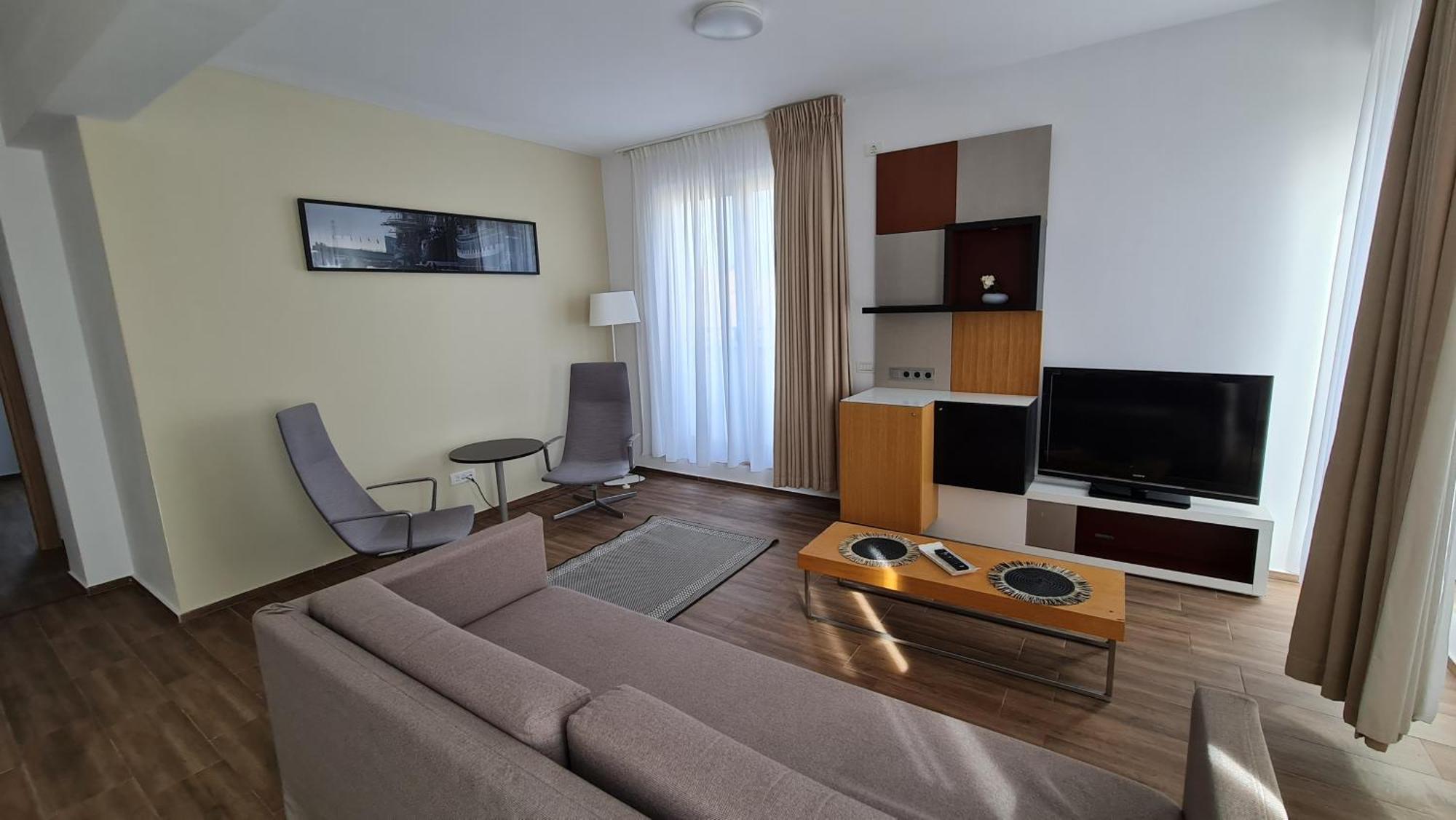 Jafar Resort 11 Penthouse تيميشورا المظهر الخارجي الصورة